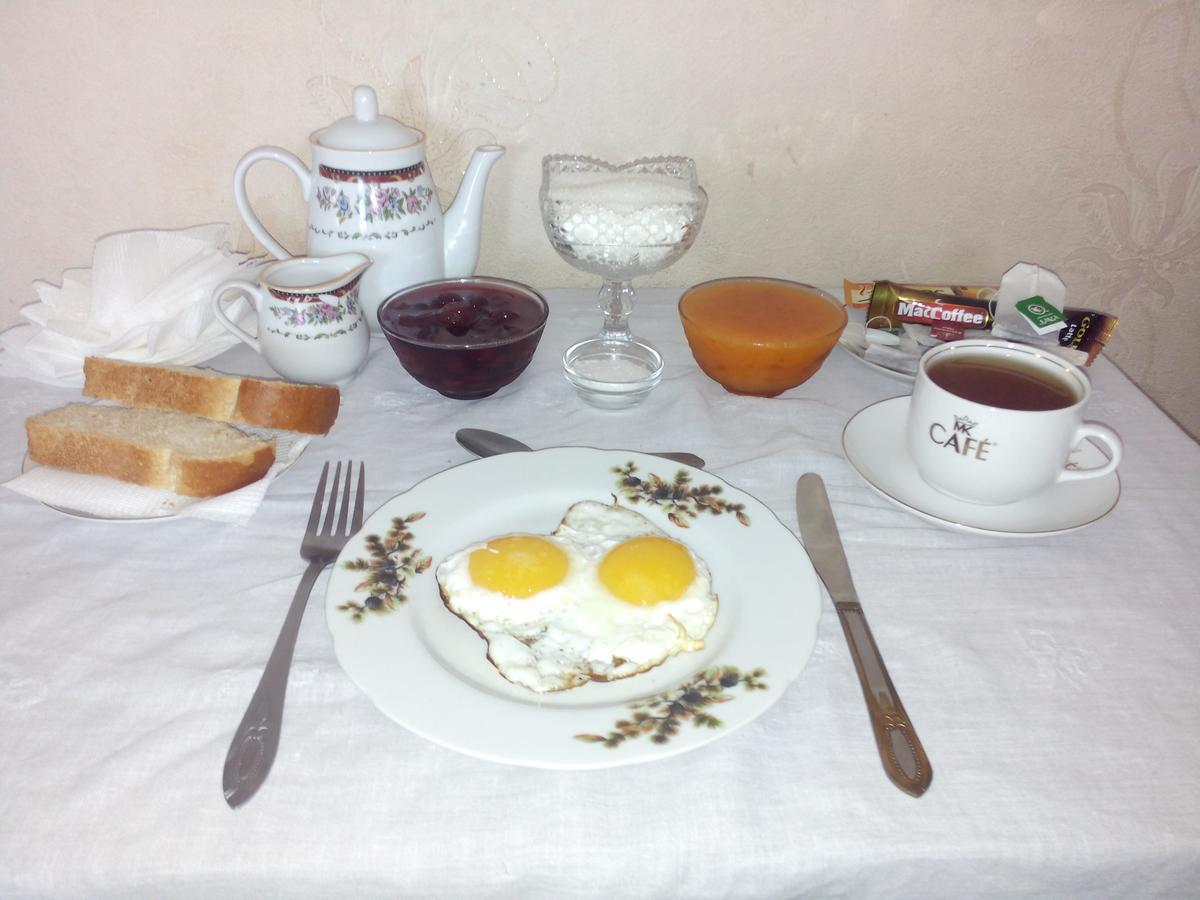 Hotel Issyk-Kul - Camping Grigoryevka Grigor'yevka Zewnętrze zdjęcie