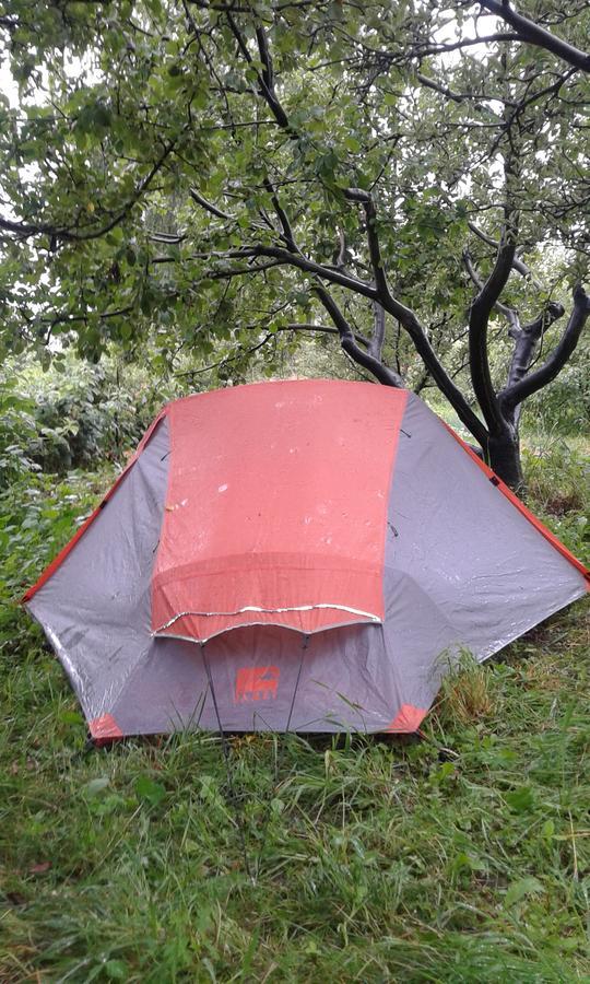 Hotel Issyk-Kul - Camping Grigoryevka Grigor'yevka Zewnętrze zdjęcie